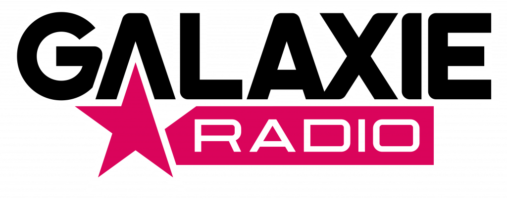 Logo GalaxieFM